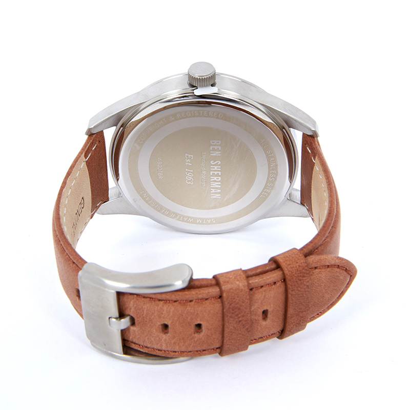 Ben Sherman WB007BR